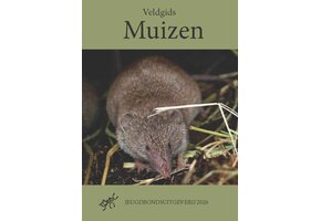 Veldgids Muizen