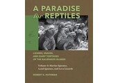 A Paradise for Reptiles - Volume 2