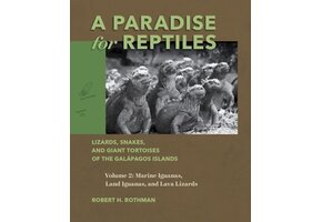 A Paradise for Reptiles - Volume 2