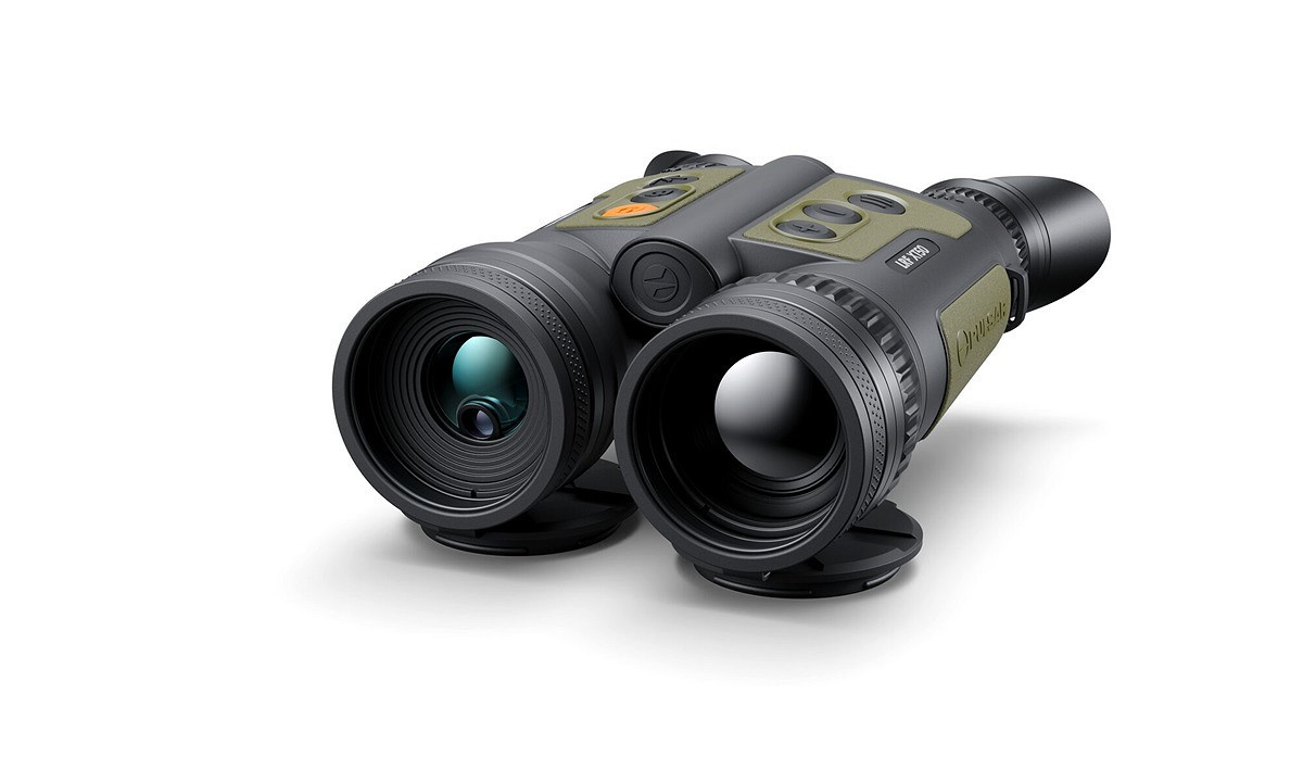 Pulsar Ventex XT50 Thermal Imaging Binoculars