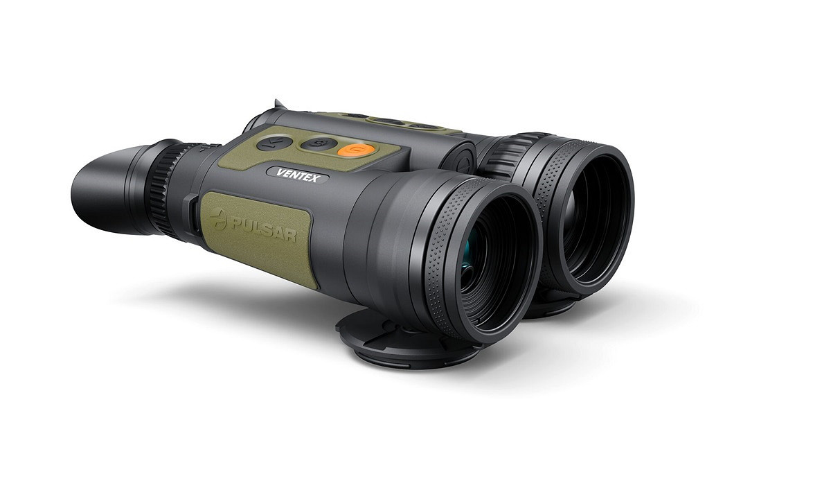 Pulsar Ventex XT50 Thermal Imaging Binoculars