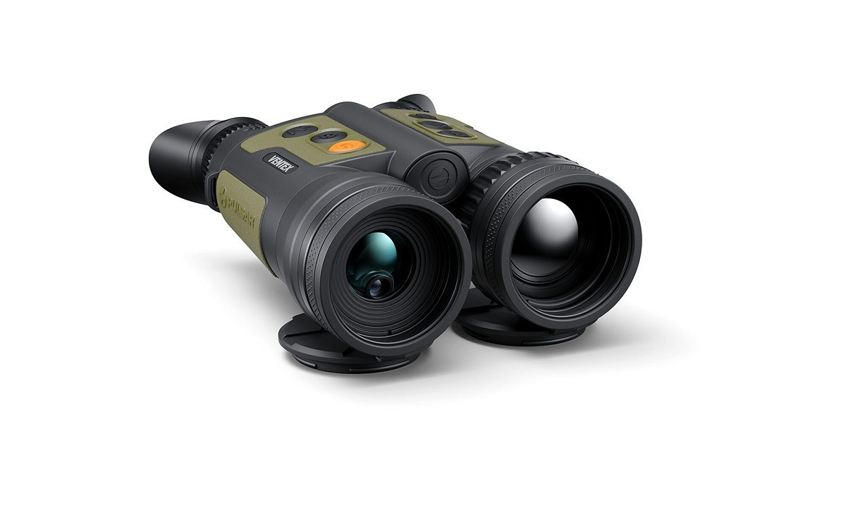 Pulsar Ventex XT50 Thermal Imaging Binoculars