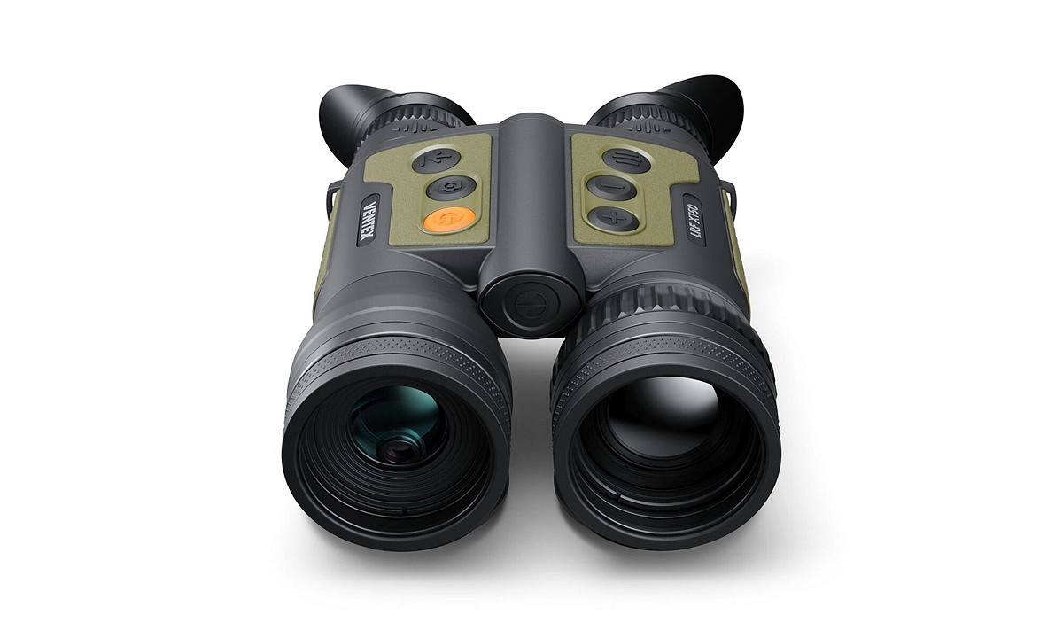 Pulsar Ventex XT50 Thermal Imaging Binoculars