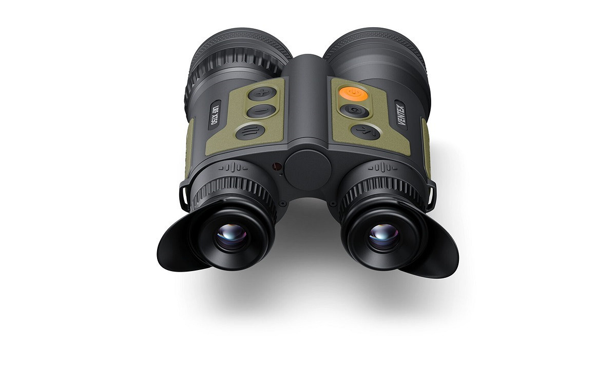 Pulsar Ventex XT50 Thermal Imaging Binoculars