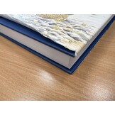 Beschadigd exemplaar - Nightjars of the World