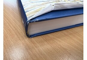 Beschadigd exemplaar - Nightjars of the World