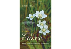 Harrap's Wild Flowers