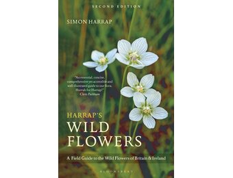 Harrap's Wild Flowers