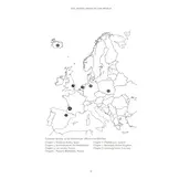 European Deserts - Sandy Wilderness on a Green Continent