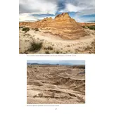 European Deserts - Sandy Wilderness on a Green Continent