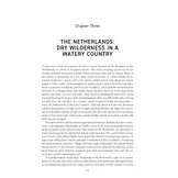 European Deserts - Sandy Wilderness on a Green Continent