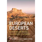 European Deserts - Sandy Wilderness on a Green Continent