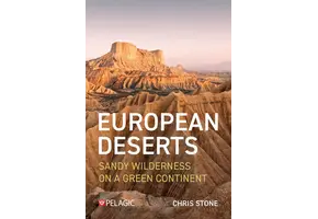 European Deserts