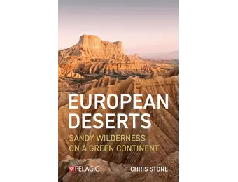 European Deserts
