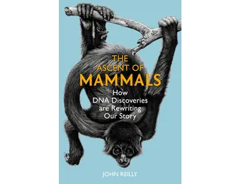 The Ascent of Mammals