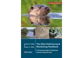 The Otter Field Survey and Monitoring Handbook