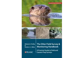The Otter Field Survey and Monitoring Handbook