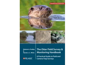 The Otter Field Survey and Monitoring Handbook