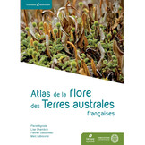 Atlas de la flore des Terres australes françaises
