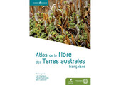 Atlas de la flore des Terres australes françaises