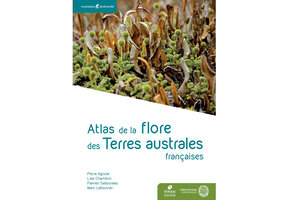 Atlas de la flore des Terres australes françaises