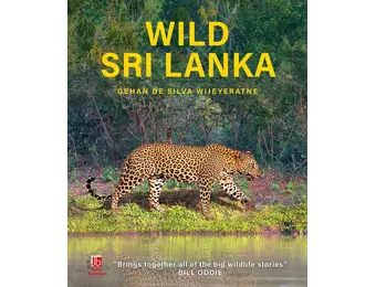 Wild Sri Lanka