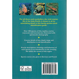 Diving & Snorkelling Guide to Tropical Marine Life of the Indo-Pacific Region