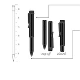 Rite in the Rain All-weather Metal Portage Pen