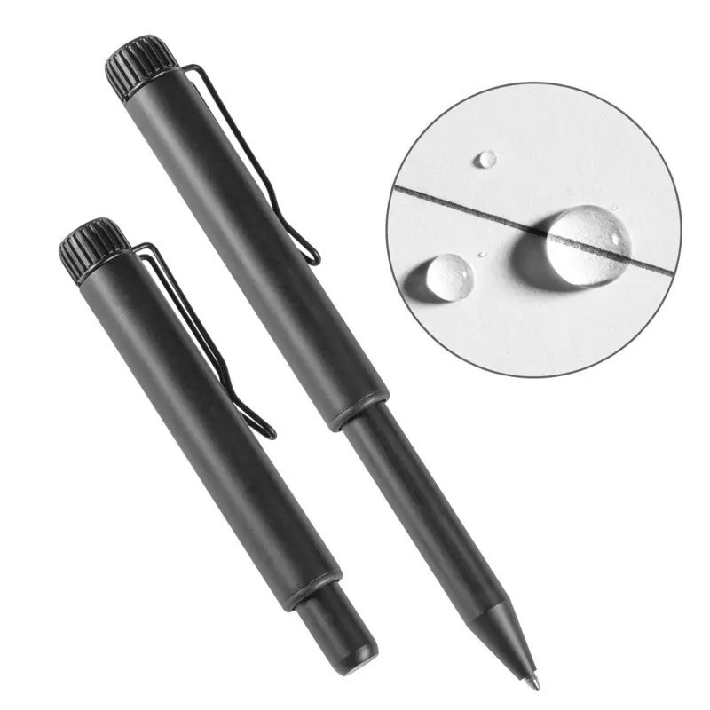Rite in the Rain All-weather Metal Portage Pen