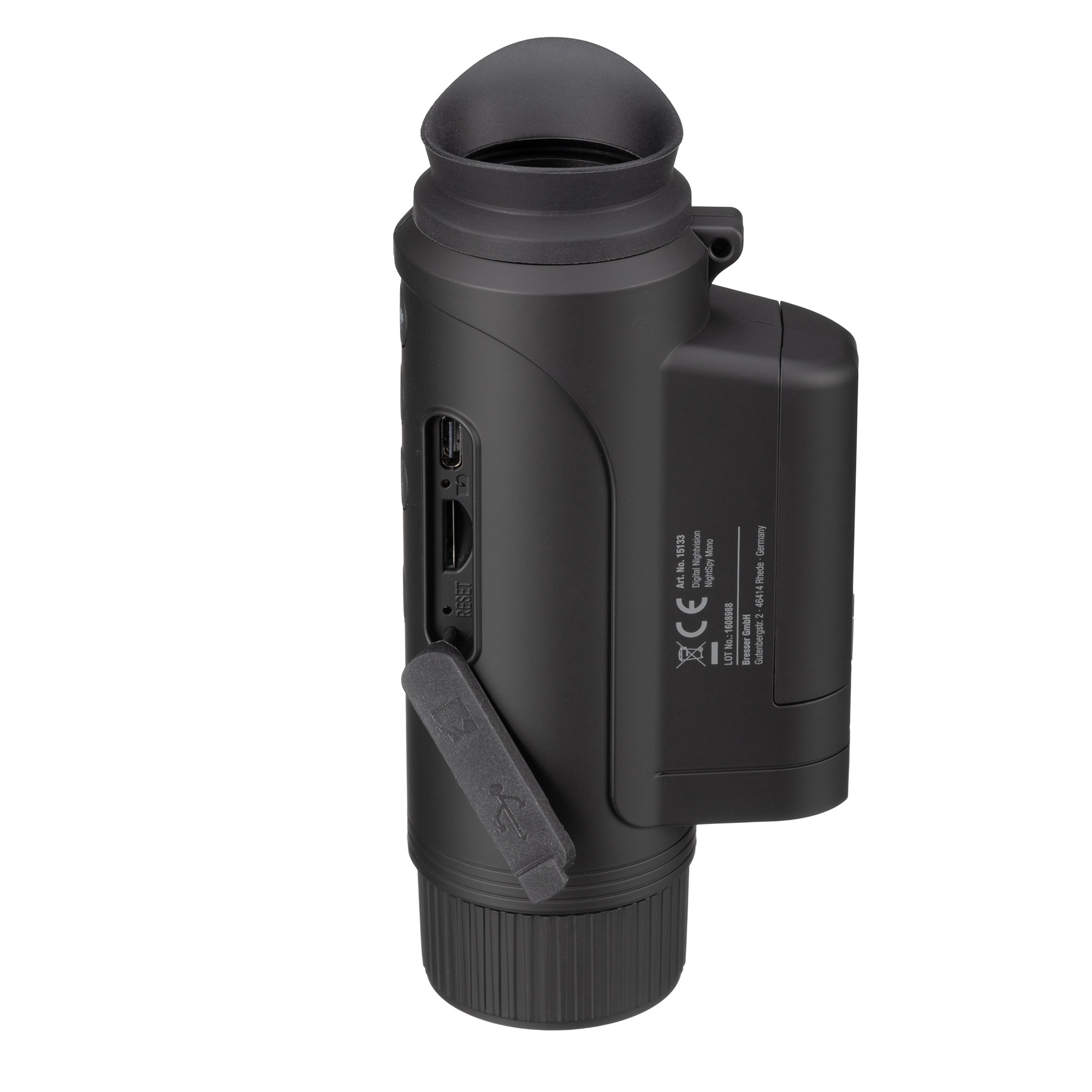 Bresser Digital Night Vision Device NightSpy Mono