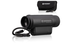 Bresser Digitaal Nachtzichtapparaat NightSpy Mono