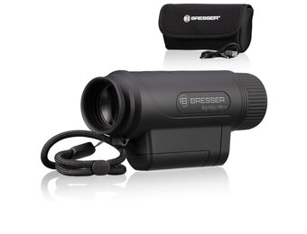 Bresser Digitaal Nachtzichtapparaat NightSpy Mono