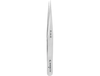 Excelta 3C precisiepincet, RVS, 108 mm