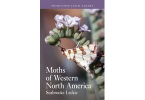Moths of Western North America