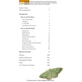 Moths of Western North America