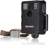 Bresser 5-20 MP Full-HD Kamerfalle  mit PIR-Bewegungssensor