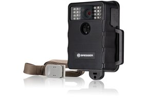Bresser 5-20 MP Full-HD Trail Camera