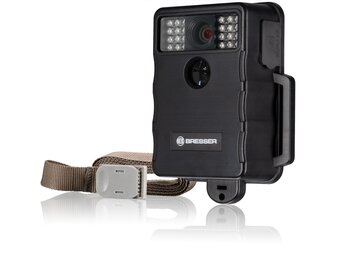 Bresser 5-20 MP Full-HD Cameraval