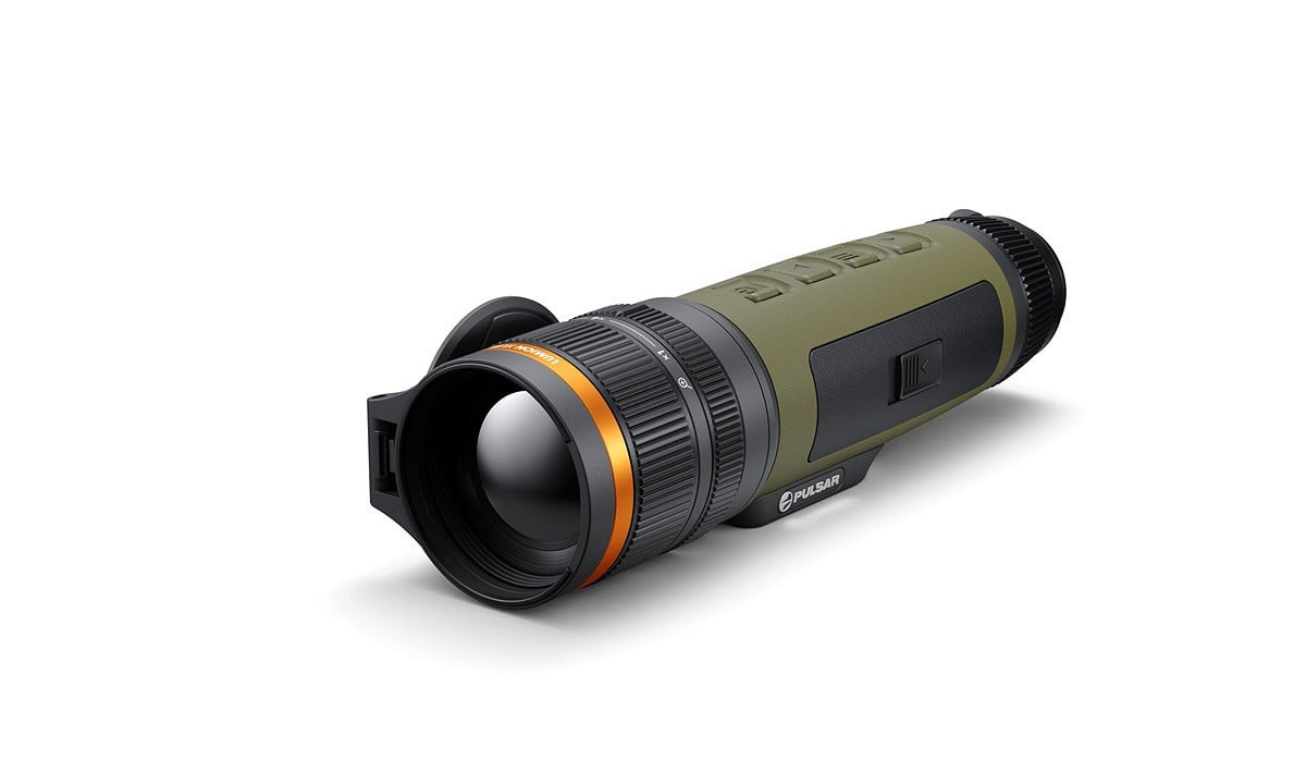 Pulsar Thermal Imaging Scope Lumion XL50