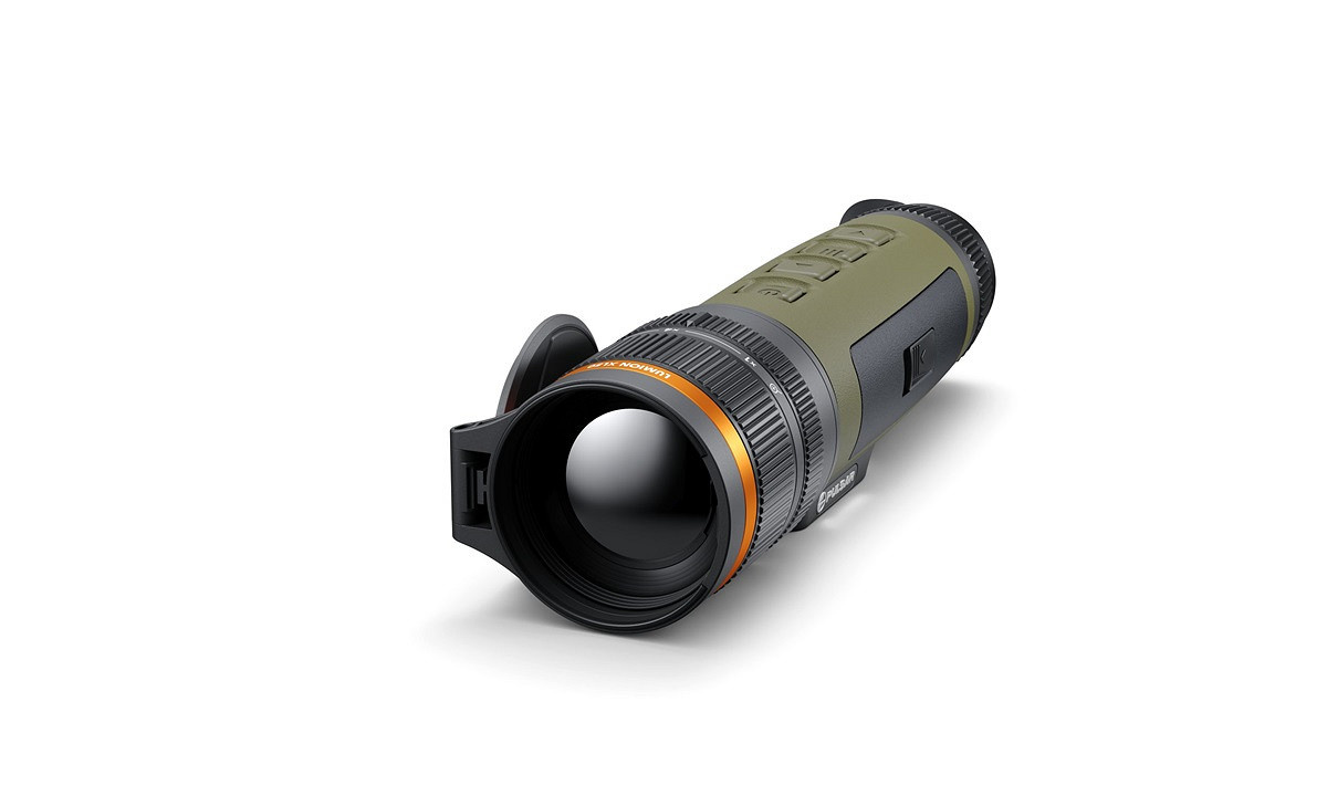 Pulsar Thermal Imaging Scope Lumion XL50