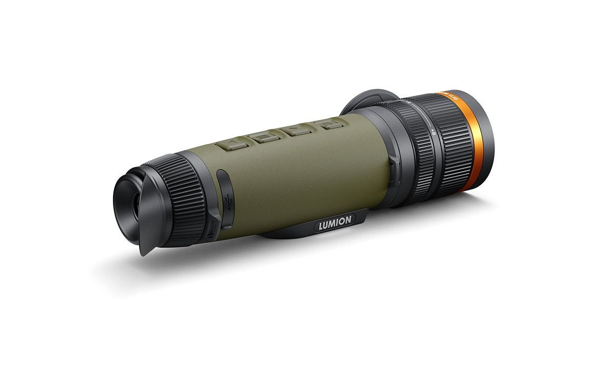 Pulsar Lumion XL50 Wärmebildkamera