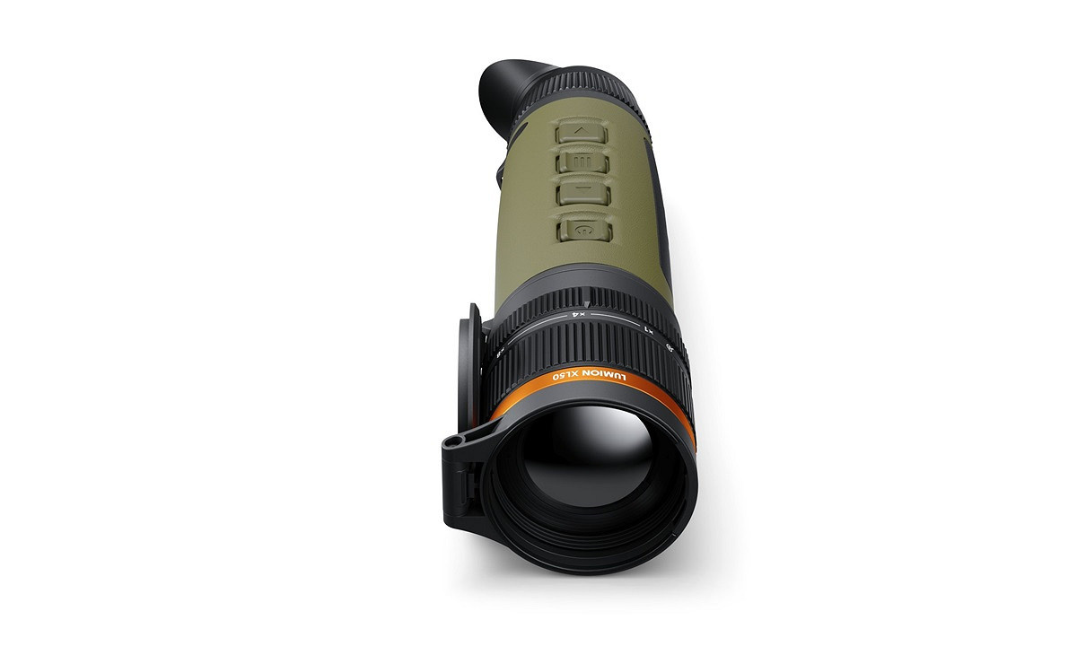 Pulsar Thermal Imaging Scope Lumion XL50