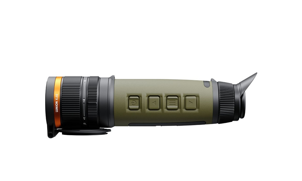Pulsar Thermal Imaging Scope Lumion XL50