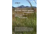 Photographic Field Guide to the Grasses of Madagascar