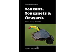 Toucans, Toucanets & Araçaris