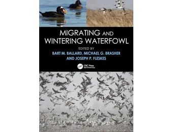 Migrating and Wintering Waterfowl