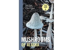 Mushrooms of Alaska