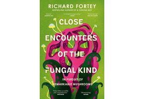 Close Encounters of the Fungal Kind