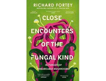 Close Encounters of the Fungal Kind