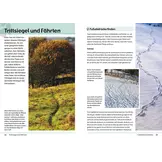 Fährten lesen und Spuren suchen - Das Handbuch